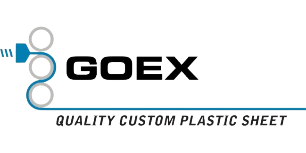 GOEX Joins Healthcare Plastics Recycling Council